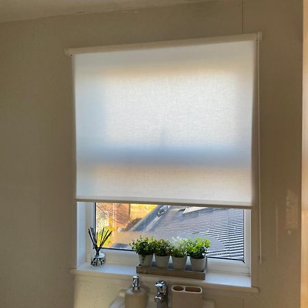 Luxury En-Suite Double Bedroom Stratford E15 London Luaran gambar