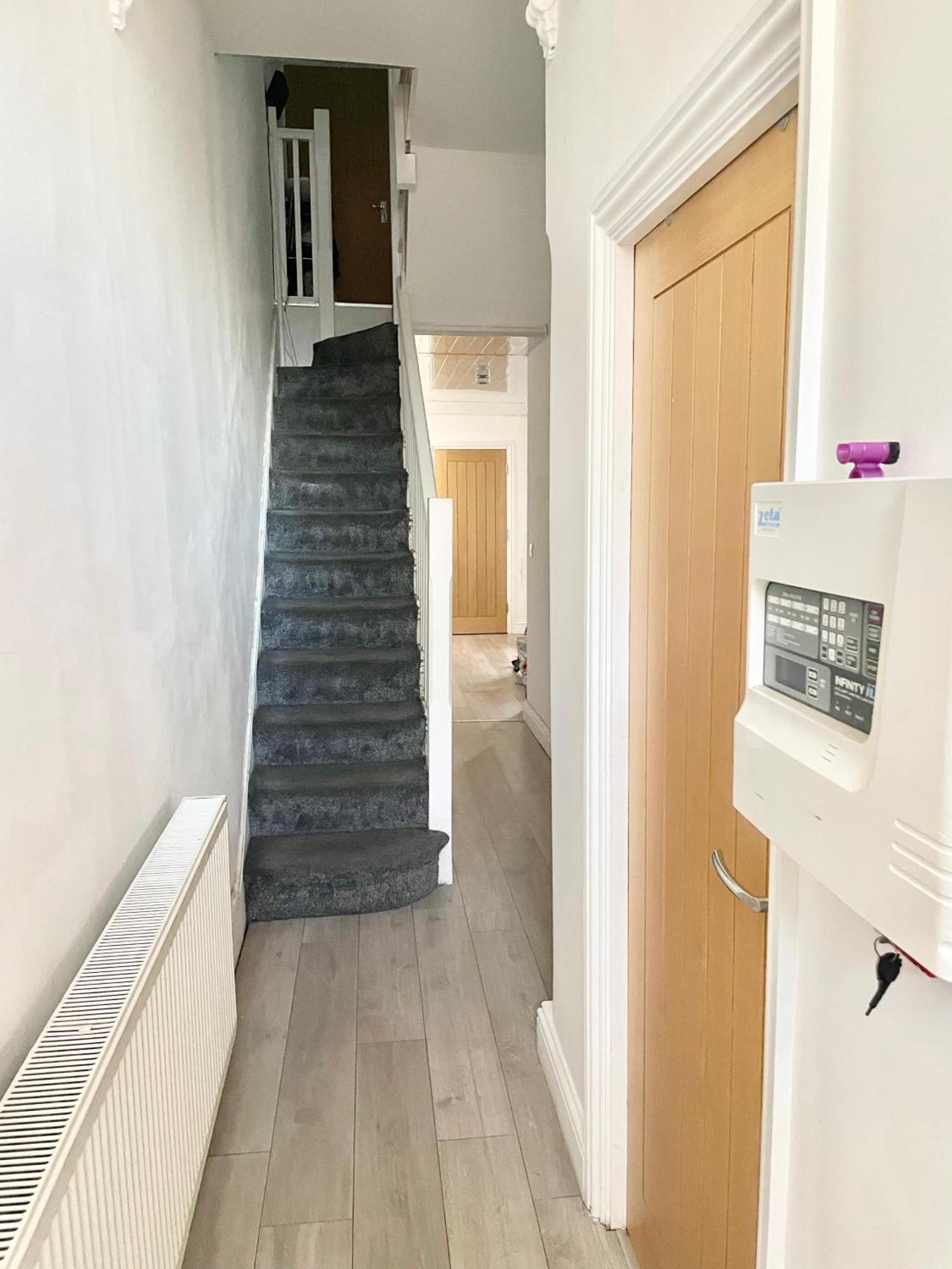 Luxury En-Suite Double Bedroom Stratford E15 London Luaran gambar