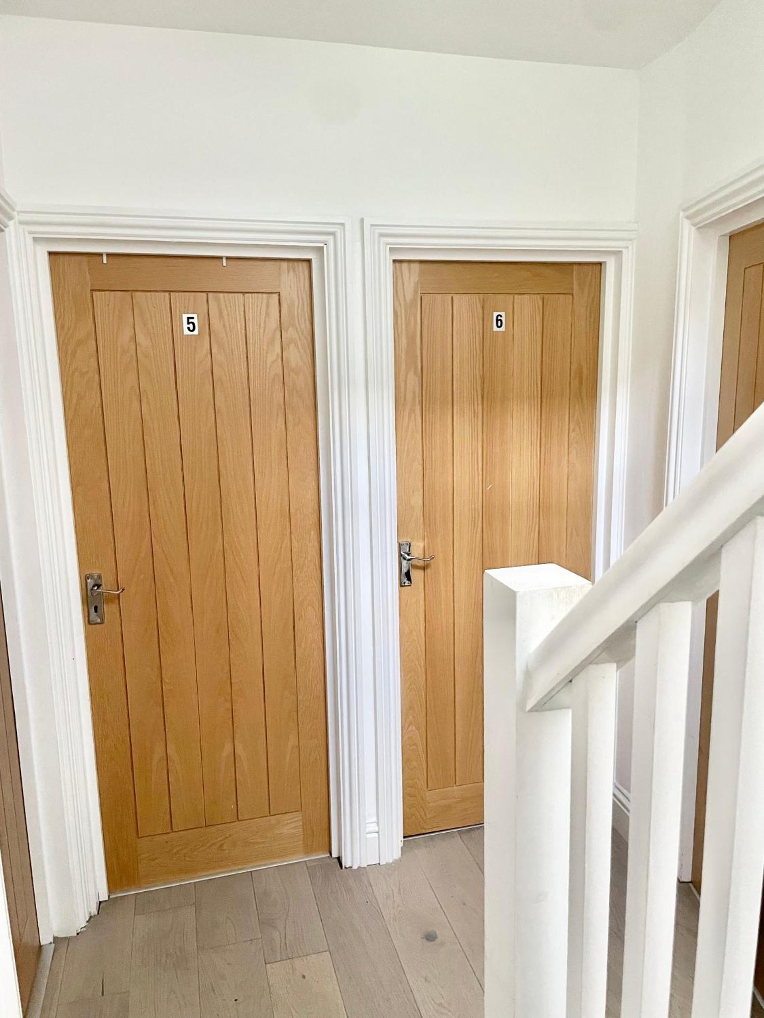 Luxury En-Suite Double Bedroom Stratford E15 London Luaran gambar