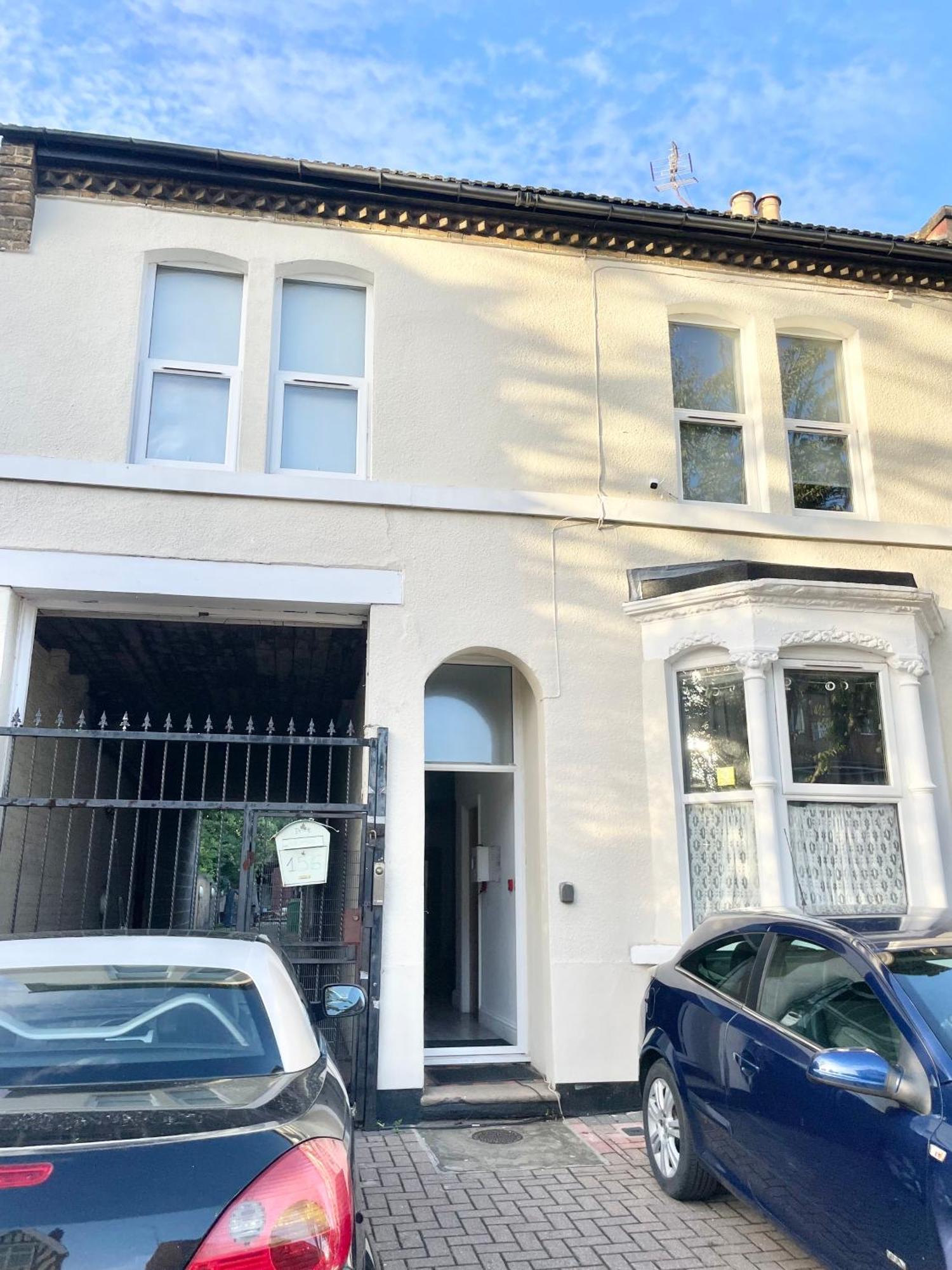 Luxury En-Suite Double Bedroom Stratford E15 London Luaran gambar